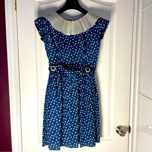 Adorable Vintage Prom Dress 1960’s